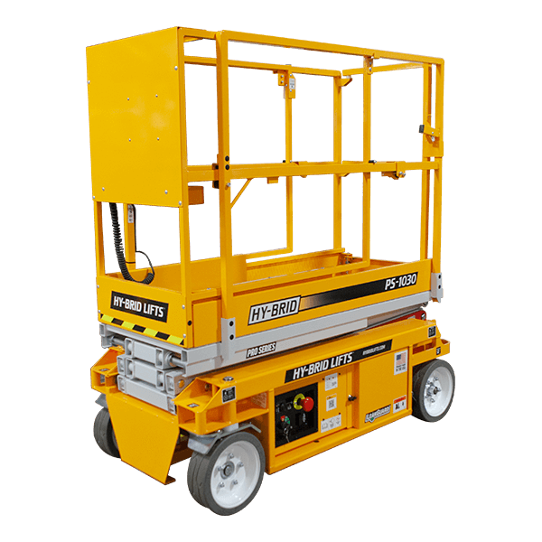 PS-1030 scissor lift