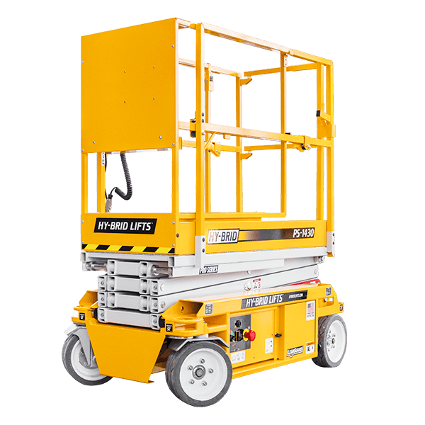 PS-1430 scissor lift